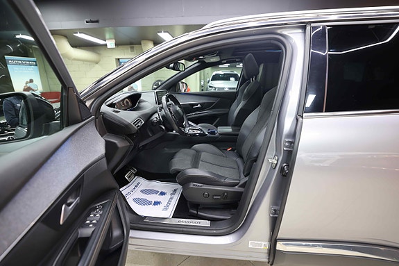 Peugeot 5008 29 of 30