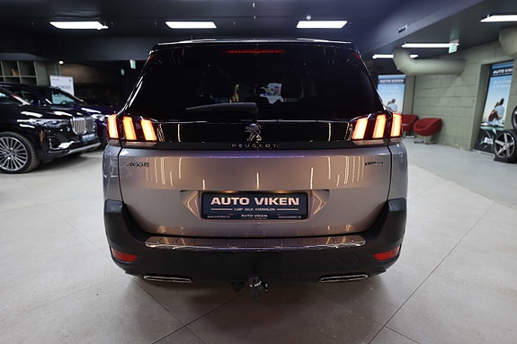 Peugeot 5008 9 of 30