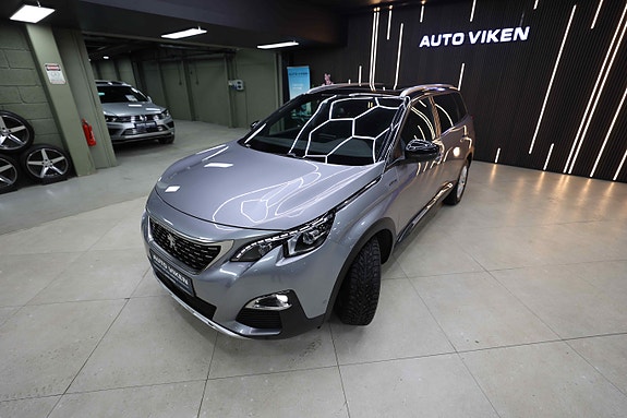 Peugeot 5008 16 of 30