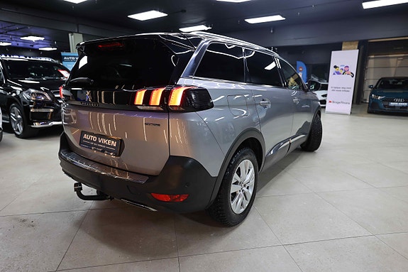 Peugeot 5008 10 of 30