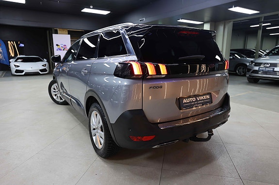 Peugeot 5008 7 of 30