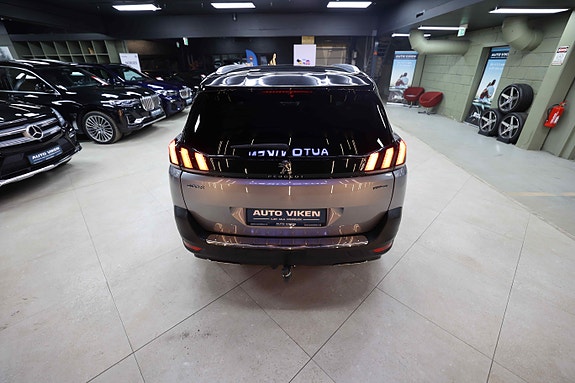 Peugeot 5008 20 of 30