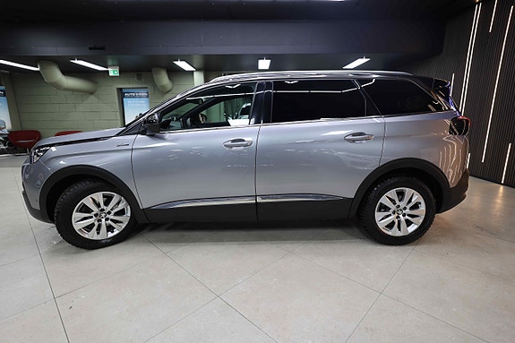 Peugeot 5008 6 of 30