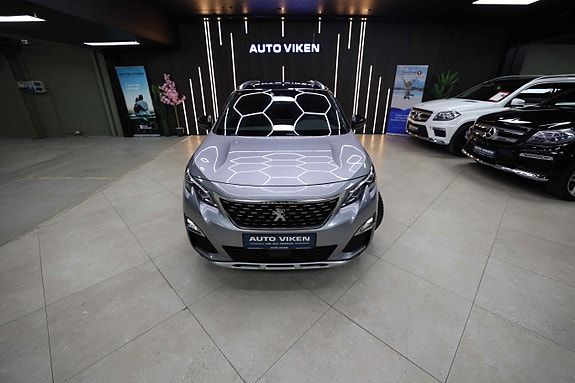 Peugeot 5008 14 of 30