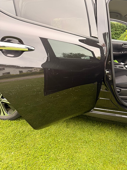 Nissan Leaf 10 of 10