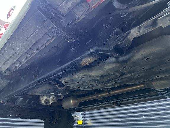 Toyota HiLux 8 of 30