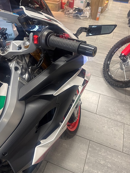 Aprilia RS 660 Extrema 7 of 9