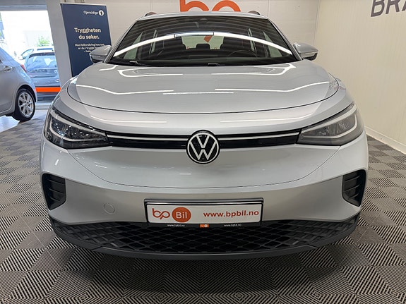 Volkswagen ID.4 11 of 29