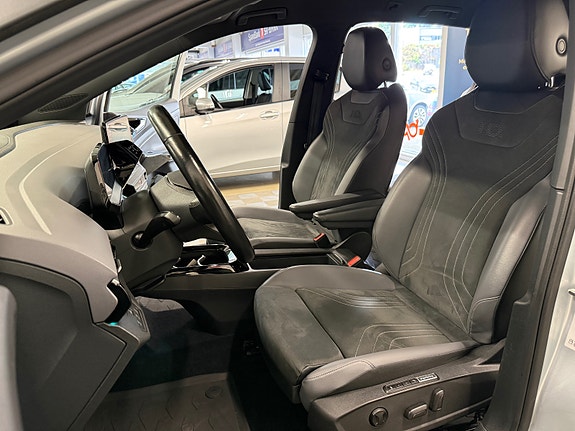 Volkswagen ID.4 18 of 29