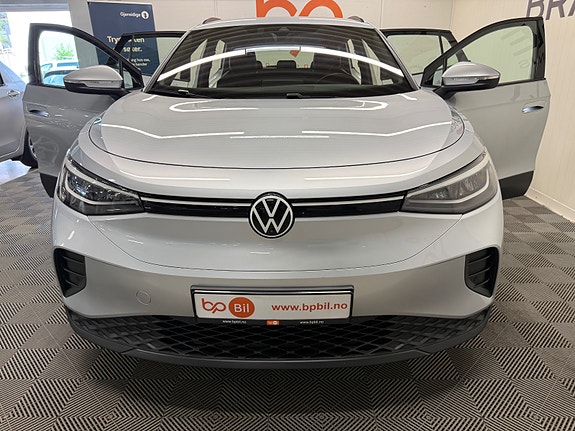 Volkswagen ID.4 12 of 29