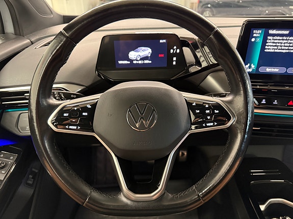 Volkswagen ID.4 20 of 29