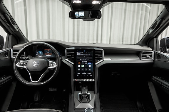 Volkswagen Amarok 14 of 20