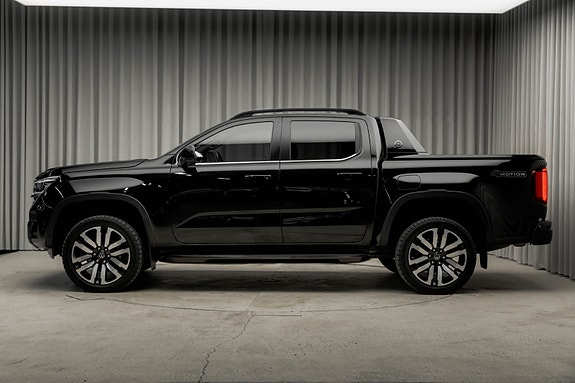 Volkswagen Amarok 4 of 20