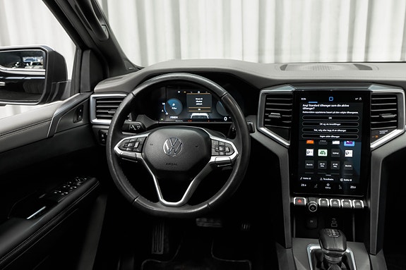 Volkswagen Amarok 13 of 20