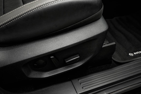 Volkswagen Amarok 8 of 20