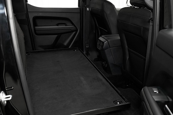 Volkswagen Amarok 9 of 20