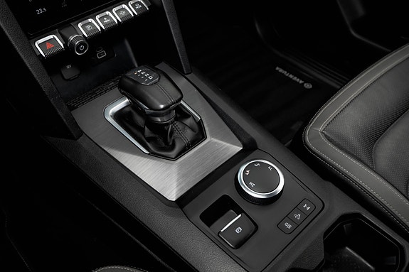 Volkswagen Amarok 15 of 20