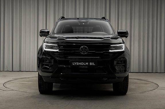 Volkswagen Amarok 3 of 20