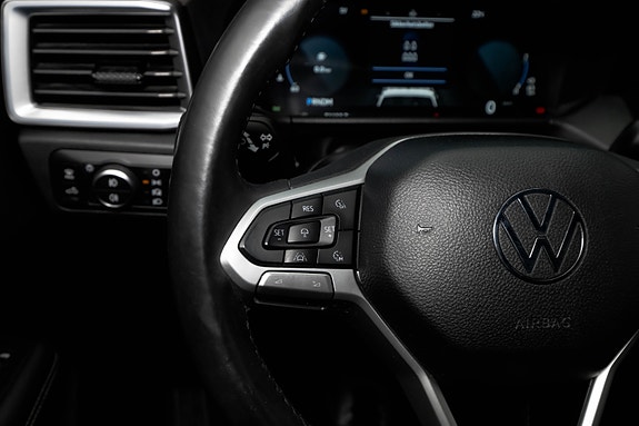 Volkswagen Amarok 19 of 20