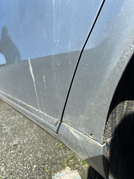 Volkswagen Passat 10 of 17