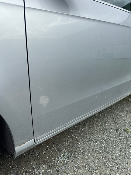 Volkswagen Passat 6 of 17