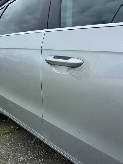 Volkswagen Passat 8 of 17