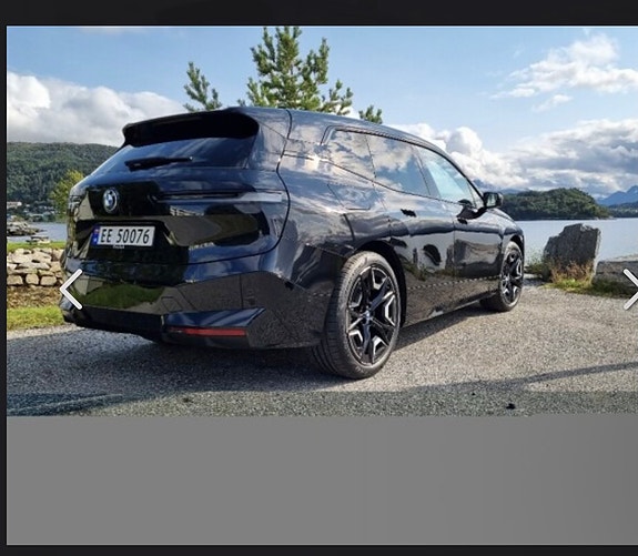 BMW iX 3 of 6