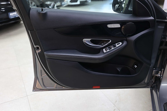 Mercedes-Benz C250 d 22 of 30
