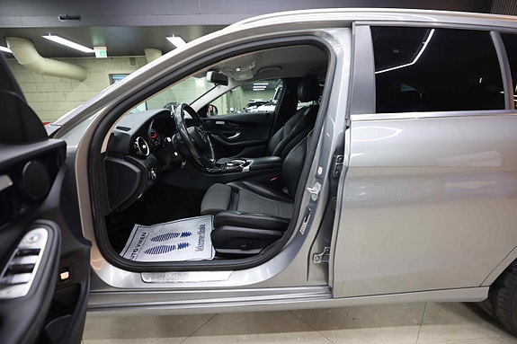Mercedes-Benz C250 d 25 of 30