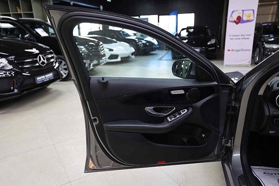 Mercedes-Benz C250 d 21 of 30