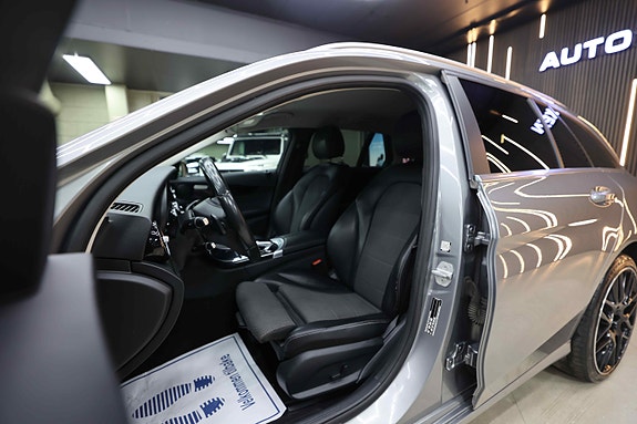 Mercedes-Benz C250 d 27 of 30