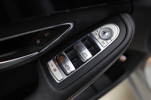 Mercedes-Benz C250 d 23 of 30