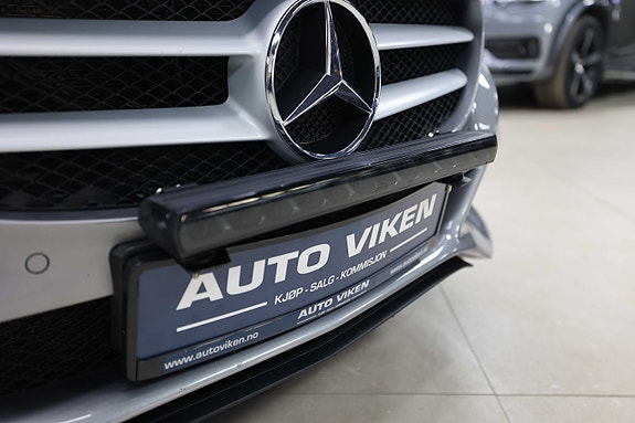 Mercedes-Benz C250 d 19 of 30