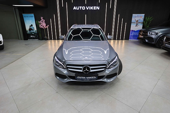 Mercedes-Benz C250 d 11 of 30