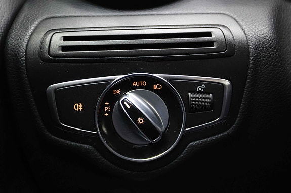 Mercedes-Benz C250 d 28 of 30