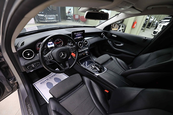 Mercedes-Benz C250 d 26 of 30
