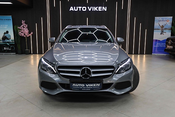 Mercedes-Benz C250 d 3 of 30