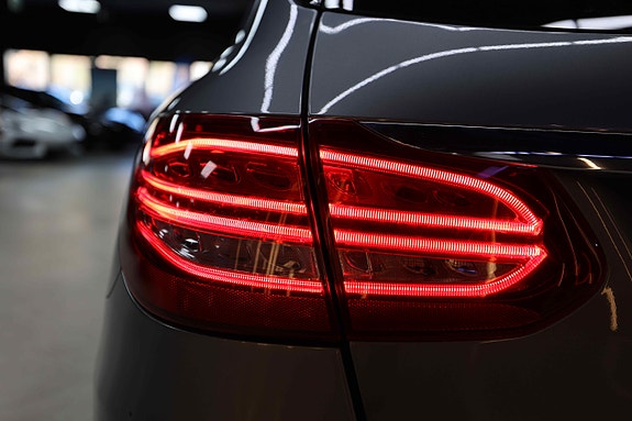 Mercedes-Benz C250 d 20 of 30