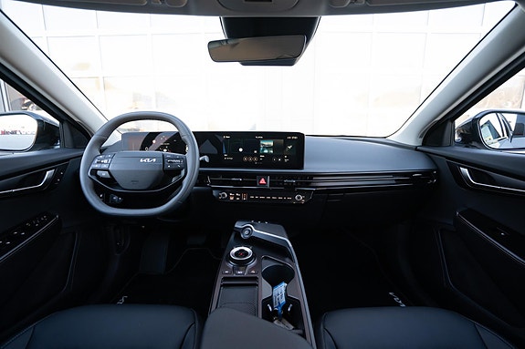 Kia EV6 13 of 30
