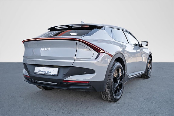 Kia EV6 6 of 30