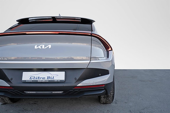 Kia EV6 8 of 30
