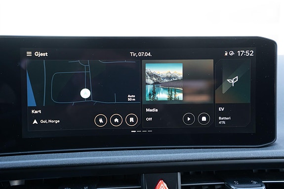 Kia EV6 19 of 30