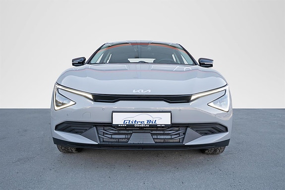 Kia EV6 3 of 30