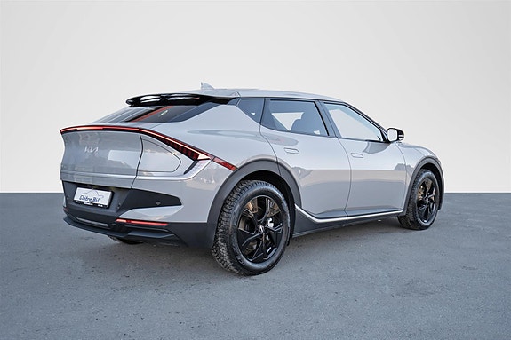 Kia EV6 5 of 30