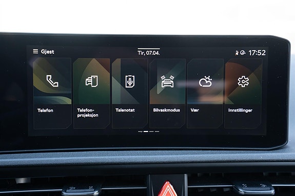 Kia EV6 21 of 30