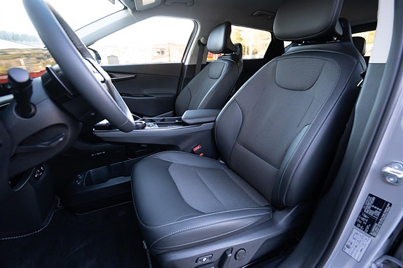 Kia EV6 9 of 30