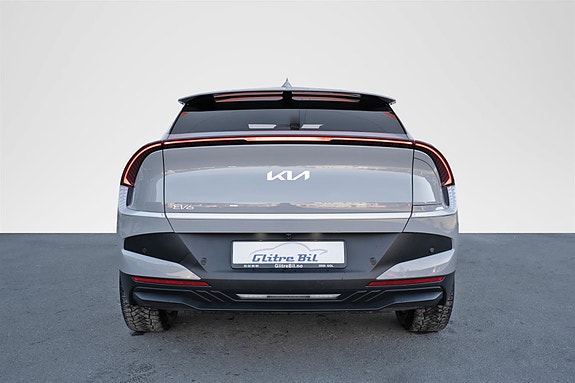 Kia EV6 7 of 30