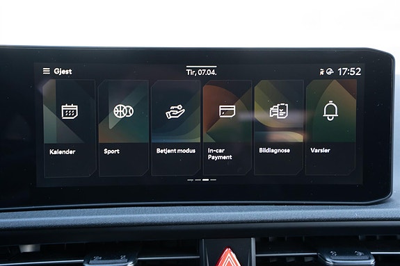 Kia EV6 22 of 30