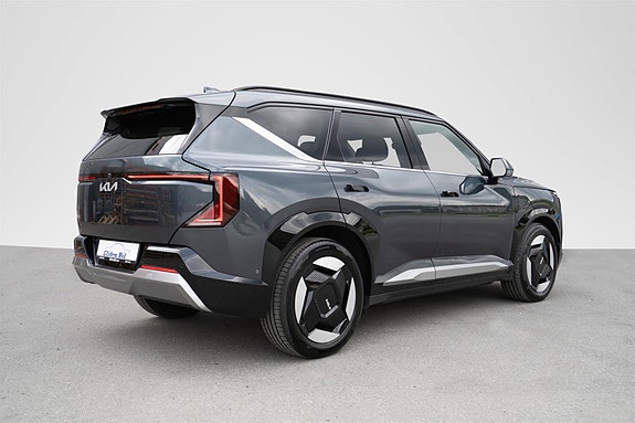 Kia EV5 6 of 30