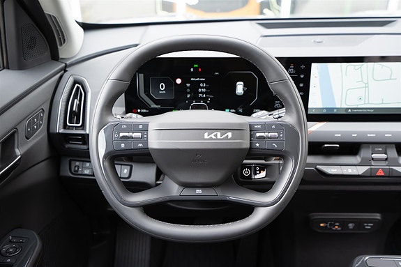 Kia EV5 17 of 30
